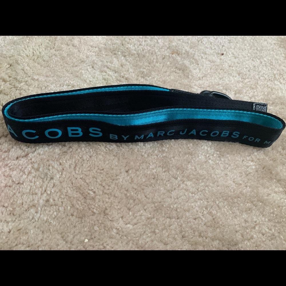 Marc Jacobs belt